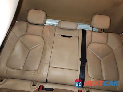 Zdjęcie 10 z 13 samochodu: 2015 PORSCHE MACAN VIN:WP1AB2A53FLB50940 - miniatura