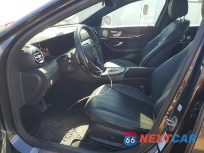 Zdjęcie 7 z 12 samochodu: 2023 MERCEDES-BENZ E 350 4MATIC VIN:W1KZF8EB2PB186613 - miniatura