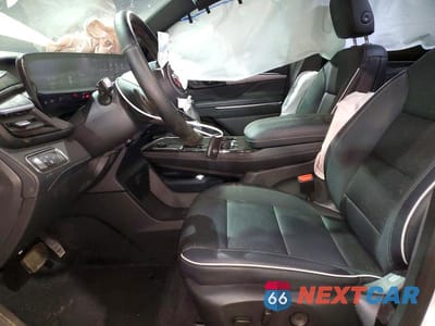 Zdjęcie 7 z 13 samochodu: 2026 BUICK ENCLAVE SPORT TOURING VIN:5GAEVBKS6TJ229395 - miniatura