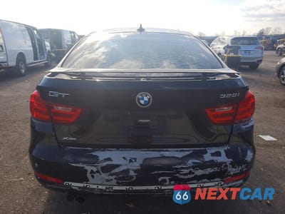 Zdjęcie 6 z 12 samochodu: 2014 BMW 328 XIGT VIN:WBA3X5C53ED558757 - miniatura