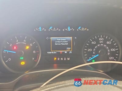 Zdjęcie 9 z 12 samochodu: 2020 FORD F150 SUPERCREW VIN:1FTFW1E40LFB81421 - miniatura