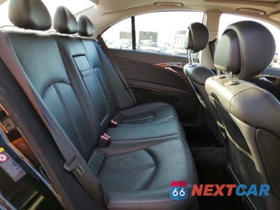Zdjęcie 10 z 12 samochodu: 2007 MERCEDES-BENZ E 350 VIN:WDBUF56X77B041899 - miniatura