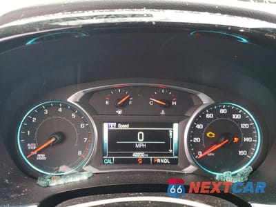 Zdjęcie 9 z 13 samochodu: 2018 CHEVROLET TRAVERSE LT VIN:1GNEVHKW3JJ221991 - miniatura