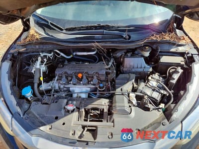 Zdjęcie 12 z 13 samochodu: 2021 HONDA HR-V EX VIN:3CZRU5H5XMM710786 - miniatura