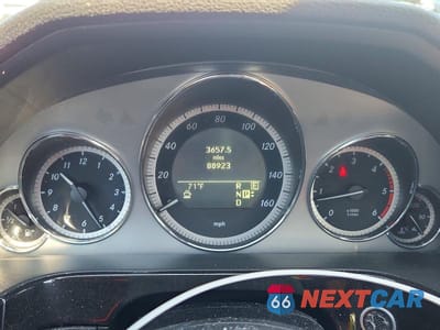 Zdjęcie 9 z 12 samochodu: 2011 MERCEDES-BENZ E 350 BLUETEC VIN:WDDHF2EB1BA445163 - miniatura