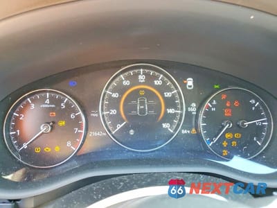 Zdjęcie 9 z 13 samochodu: 2023 MAZDA CX-30 PREMIUM VIN:3MVDMBDMXPM518508 - miniatura