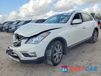 2017 INFINITI QX50 BASE JN1BJ0RP3HM388421 - główne zdjęcie licytacji z USA - miniatura