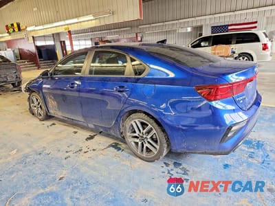 Drugie zdjęcie samochodu z przodu: 2019 KIA FORTE S VIN:3KPF34AD1KE025929 - miniatura