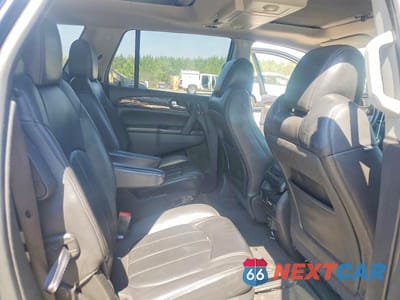 Zdjęcie 10 z 11 samochodu: 2015 BUICK ENCLAVE VIN:5GAKVCKD5FJ303484 - miniatura
