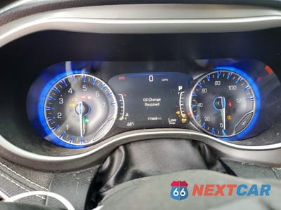 Zdjęcie 9 z 11 samochodu: 2021 CHRYSLER PACIFICA TOURING L VIN:2C4RC1BG4MR574384 - miniatura