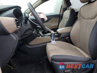 Zdjęcie 7 z 13 samochodu: 2020 HYUNDAI SANTA FE SEL VIN:5NMS33AD3LH168626 - miniatura