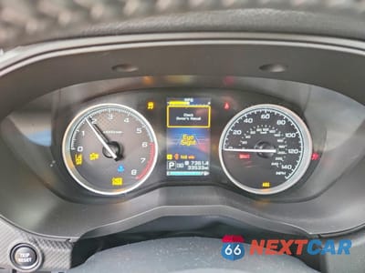 Zdjęcie 9 z 13 samochodu: 2021 SUBARU FORESTER LIMITED VIN:JF2SKAUC5MH568234 - miniatura