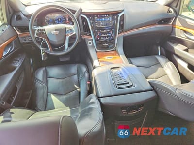 Zdjęcie 8 z 13 samochodu: 2016 CADILLAC ESCALADE PREMIUM VIN:1GYS4CKJ9GR102336 - miniatura