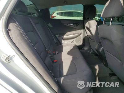 Zdjęcie 10 z 11 samochodu: 2017 CHEVROLET MALIBU LS VIN:1G1ZB5ST7HF262024 - miniatura