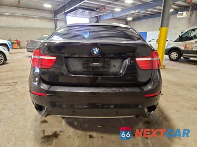 Zdjęcie 6 z 14 samochodu: 2013 BMW X6 XDRIVE35I VIN:5UXFG2C54DL787160 - miniatura