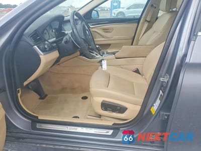 Zdjęcie 7 z 12 samochodu: 2015 BMW 535 I VIN:WBA5B1C54FD921147 - miniatura