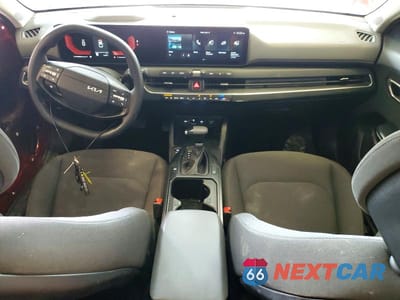 Zdjęcie 8 z 13 samochodu: 2025 KIA K4 LXS VIN:3KPFT4DE3SE023698 - miniatura