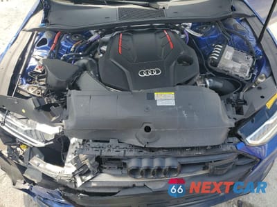 Zdjęcie 11 z 13 samochodu: 2021 AUDI S7 PRESTIGE VIN:WAUSFBF2XMN072499 - miniatura