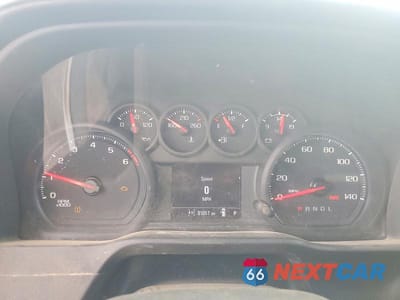 Zdjęcie 9 z 12 samochodu: 2023 CHEVROLET SILVERADO K2500 HEAVY DUTY VIN:1GC4YLE72PF219356 - miniatura