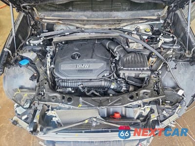 Zdjęcie 12 z 12 samochodu: 2021 BMW X1 XDRIVE28I VIN:WBXJG9C03M5S45130 - miniatura