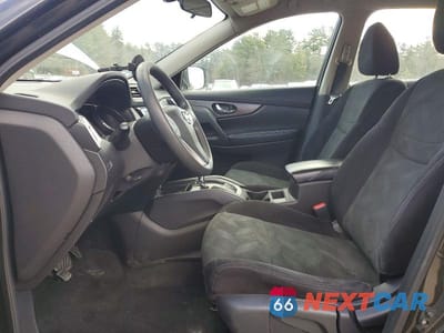 Zdjęcie 7 z 13 samochodu: 2015 NISSAN ROGUE S VIN:5N1AT2MT3FC808101 - miniatura
