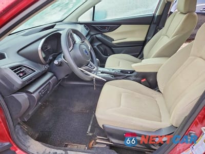 Zdjęcie 7 z 13 samochodu: 2017 SUBARU IMPREZA PREMIUM PLUS VIN:4S3GTAD65H3749669 - miniatura