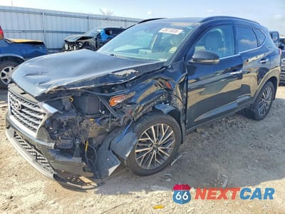 2020 HYUNDAI TUCSON ULTIMATE KM8J33AL0LU134828 - główne zdjęcie licytacji z USA - miniatura