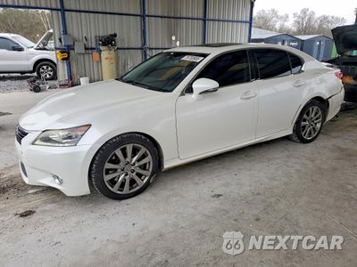 2015 LEXUS GS 350 BASE JTHBE1BLXFA013282 - główne zdjęcie licytacji z USA - miniatura
