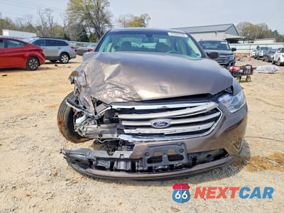 Piąte zdjęcie samochodu w środku: 2015 FORD TAURUS SEL VIN:1FAHP2H87FG125345 - miniatura