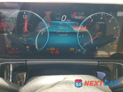 Zdjęcie 9 z 12 samochodu: 2021 MERCEDES-BENZ GLA 250 VIN:W1N4N4GB4MJ170923 - miniatura