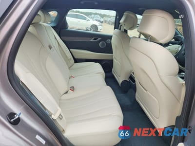 Zdjęcie 10 z 12 samochodu: 2024 GENESIS G80 VIN:KMTGE4S11RU007849 - miniatura
