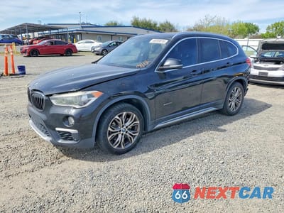 2016 BMW X1 XDRIVE28I WBXHT3Z35G4A50331 - główne zdjęcie licytacji z USA - miniatura