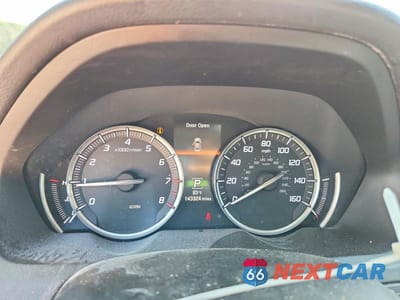 Zdjęcie 9 z 12 samochodu: 2015 ACURA TLX TECH VIN:19UUB1F52FA004625 - miniatura