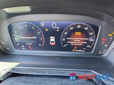 Zdjęcie 9 z 12 samochodu: 2023 HONDA ACCORD EX VIN:1HGCY1F35PA041288 - miniatura