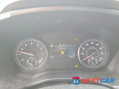 Zdjęcie 9 z 14 samochodu: 2023 HYUNDAI SANTA FE SE VIN:5NMS14AJ3PH589382 - miniatura