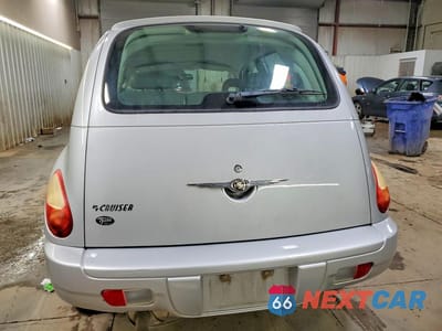 Zdjęcie 6 z 13 samochodu: 2008 CHRYSLER PT CRUISER VIN:3A8FY48B98T101609 - miniatura