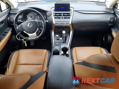 Zdjęcie 8 z 14 samochodu: 2016 LEXUS NX 200T BASE VIN:JTJYARBZ1G2048232 - miniatura