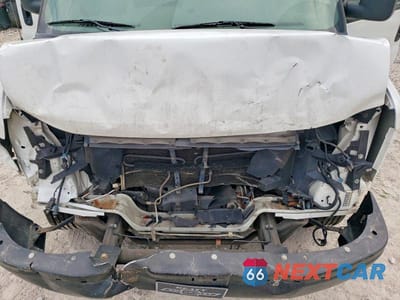 Zdjęcie 12 z 13 samochodu: 2018 CHEVROLET EXPRESS 2500 CARGO DELIVERY VAN VIN:1GCWGAFG1J1339572 - miniatura