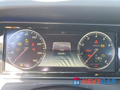 Zdjęcie 9 z 11 samochodu: 2015 MERCEDES-BENZ S 550 VIN:WDDUG8CB5FA138473 - miniatura