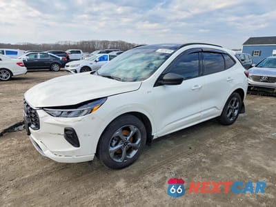 2023 FORD ESCAPE ST LINE 1FMCU9MN0PUB35764 - główne zdjęcie licytacji z USA - miniatura