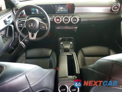 Zdjęcie 8 z 12 samochodu: 2019 MERCEDES-BENZ A 220 VIN:WDD3G4EB3KW013177 - miniatura