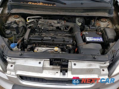 Zdjęcie 11 z 12 samochodu: 2011 KIA SOUL + VIN:KNDJT2A24B7705899 - miniatura