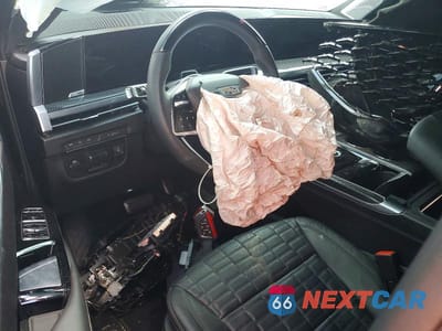 Zdjęcie 8 z 13 samochodu: 2025 CADILLAC ESCALADE V VIN:1GYS9HR9XSR386451 - miniatura