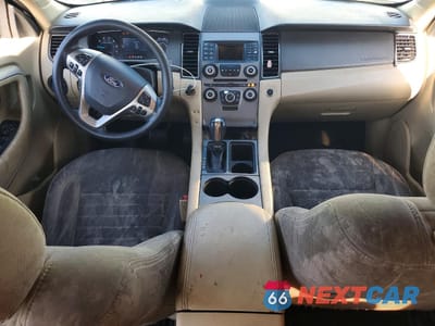 Zdjęcie 8 z 12 samochodu: 2019 FORD TAURUS SE VIN:1FAHP2D84KG106946 - miniatura