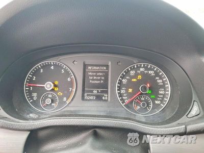Zdjęcie 9 z 12 samochodu: 2014 VOLKSWAGEN PASSAT SE VIN:1VWBT7A38EC119600 - miniatura