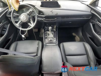 Zdjęcie 8 z 13 samochodu: 2024 MAZDA CX-30 SELECT VIN:3MVDMBBM3RM698047 - miniatura