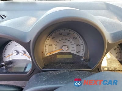 Zdjęcie 9 z 11 samochodu: 2005 SCION TC BASE VIN:JTKDE167750028150 - miniatura