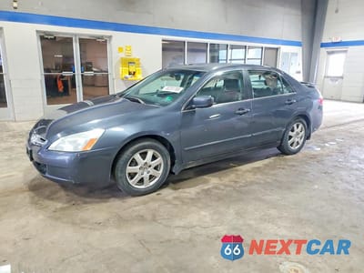 2005 HONDA ACCORD EX 1HGCM66815A030838 - główne zdjęcie licytacji z USA - miniatura