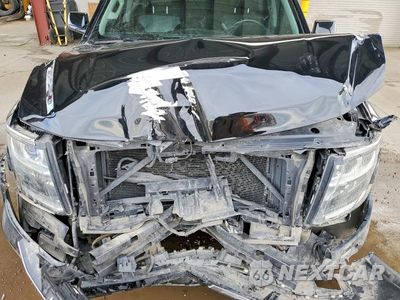 Zdjęcie 12 z 13 samochodu: 2016 CHEVROLET SUBURBAN K1500 LT VIN:1GNSKHKC4GR222398 - miniatura
