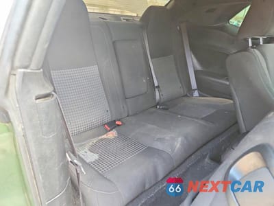 Zdjęcie 10 z 11 samochodu: 2020 DODGE CHALLENGER SXT VIN:2C3CDZAGXLH201975 - miniatura